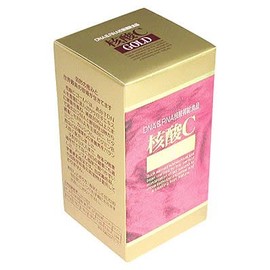 Nucleic C Gold 360 Grain