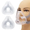 Airfit F20 Replacement Cushion (M) - 2 Packs Medium Cushions