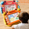 Children's Drawing Board 2-Piece
