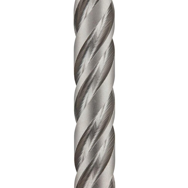 DEWALT SDS+ Hammer Bit, Rock Carbide, 3/4-Inch by 10-Inch by