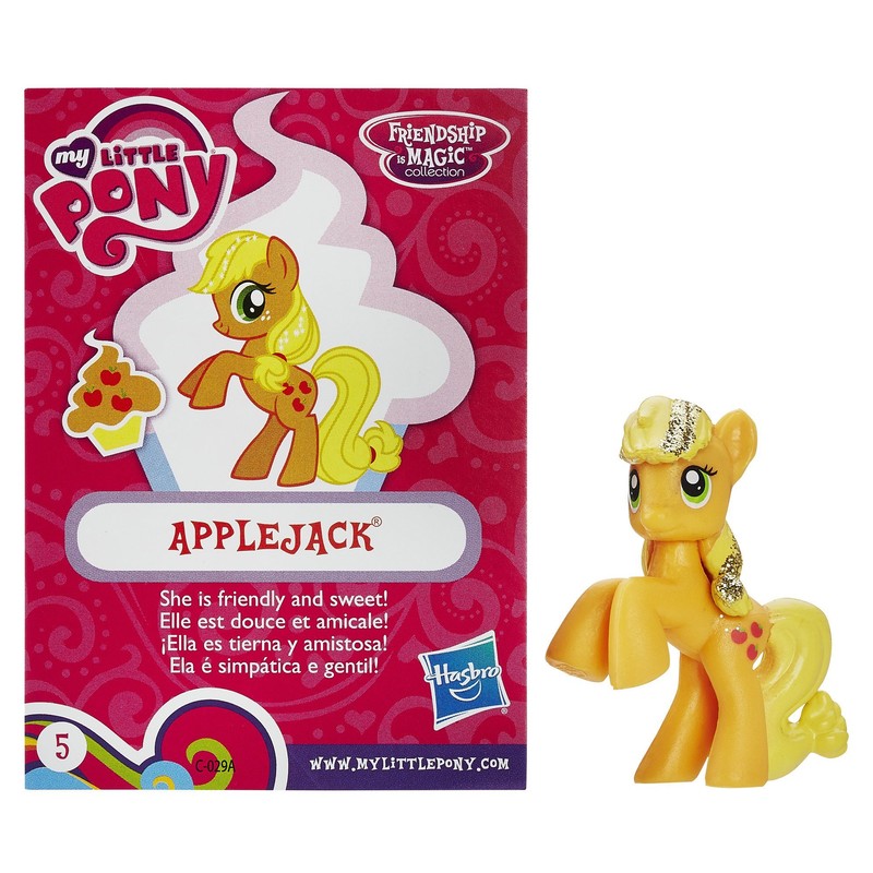 My Little Pony Kiosk 1 Doll