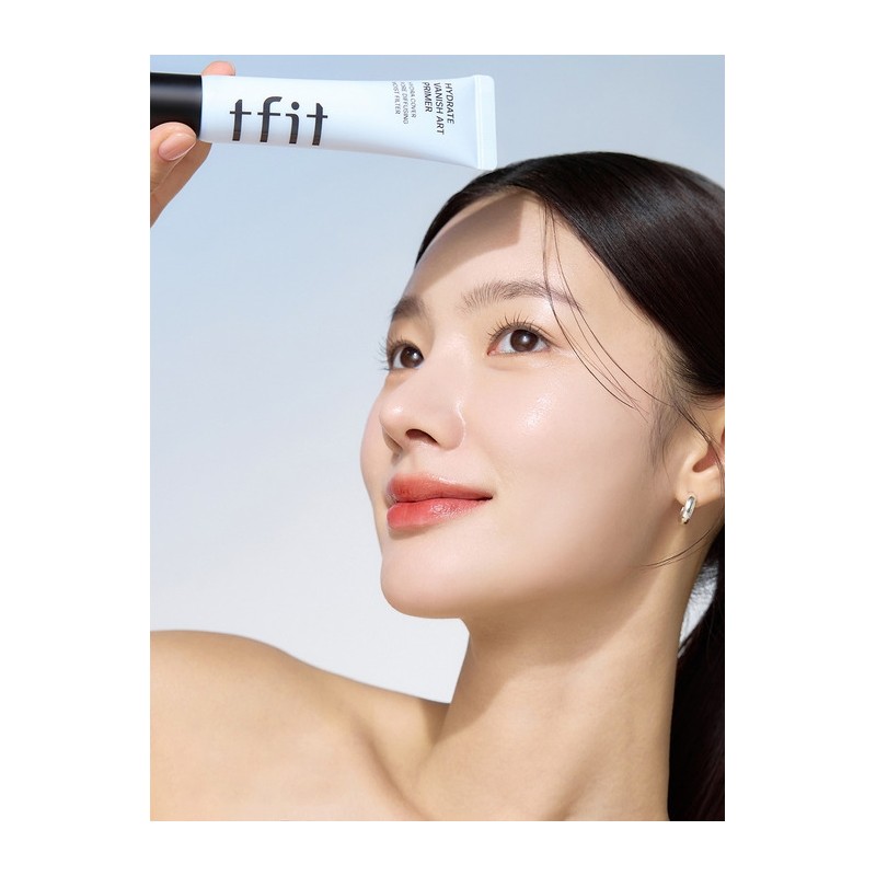 Hydrate Vanish Art Primer 30ml / 하이드레이트 배니쉬 아트 프라이머