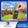 Pro Grade - Paint Brushes - Paint Brush Set (2.5"