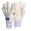 Goalkeeper Gloves for Adults Youths Boys and Girls| Latex with