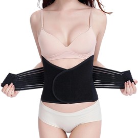 XOPOZON Abdominal Belt After Birth Belly Belt Pregnancy Belly Band Pregnancy Caesarean Section Belly Belt After Surgery Postpartum Belt Pregnancy Belt Postpartum Belt Postpartum
