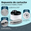Fancy Pets Cartuchos Filtro para Bebedero Automático con 2 Piezas