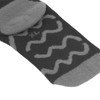 Heated Socks for Men Women Adjustable 5000mAh Rechargeable Battery Heated