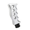 Gear Knob Universal Manual Transmission Car Grip Knife Handle Shifter
