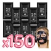 Mascarilla Remueve Puntos Negros 6gr 150 Pz Precio Mayorista