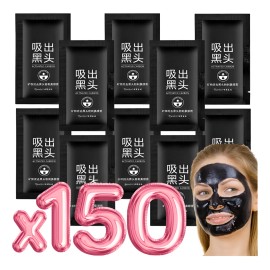 Mascarilla Remueve Puntos Negros 6gr 150 Pz Precio Mayorista