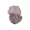 TOFL Net Hat Bucket Hat Sun Hat Or A Hidden