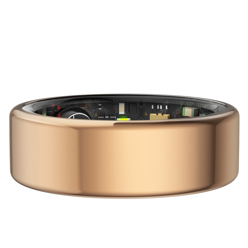 Smart Ring Bluetooth 5.1 Sleep Camera Remote Control Multiple Exercise