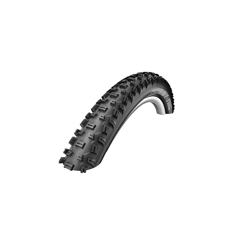SCHWALBE Nobby Nic Performance 29 x 2.25 ORC noir roue