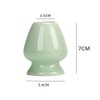 Matcha Whisk Holder,1Pc Chasen Stand, Matcha Tea Whisk Holder,Matcha Traditional