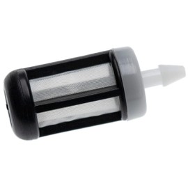 vhbw 1 x Fuel Filter Compatible with Stihl FS 130, FS 130 R, FS 110 R, FS 120 Garden Tools e.g. Chainsaw, Brush Cutter