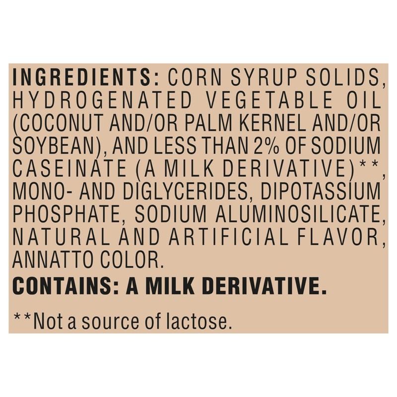 Nestle Coffee mate Original Powdered Coffee Creamer, 6 Ounce