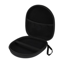 jojofuny Headphone Carrying Case Bag for Mdr-xbap Xbbt Portable Storage Box Lightweight and Protective for Over-Ear Headphones Travel and Storage