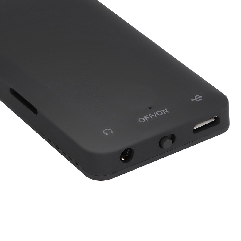 T1 Music MP3 MP4 Player Bluetooth Support 32G Memory Card