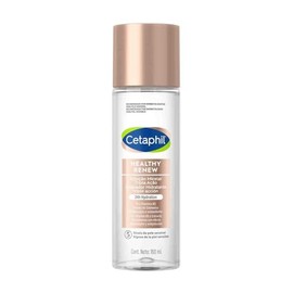 CETAPHIL® HEALTHY RENEW Limpiador Hidratante Triple Acción Micelar 160 ml – Elimina maquillaje, impurezas y protector solar dejando la piel hidratada para todo Tipo de piel y Sensible