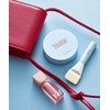 Age 20's Velvet Lasting Foundation Pact (Main + Refill)