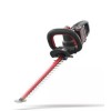 KRESS 20/40V Hedge Trimmers 24In Cordless Rotating Multi-Fun Handle TOOL