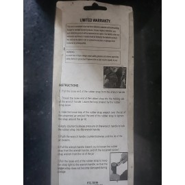 Prosperity Tool Inc 6 Inch Strap Wrench