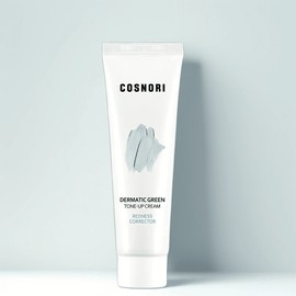 Kosnori COSNORI Color Tone Up Cream 02 Dermatic Green, 50ml, 1 unit / 코스노리 컬러톤업크림 02 더마틱 그린, 50ml, 1개