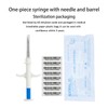 JINSHIGAO Animal Microchip 134.2KHz FDX-B 20 Pack ISO11784 ISO11785 ICAR