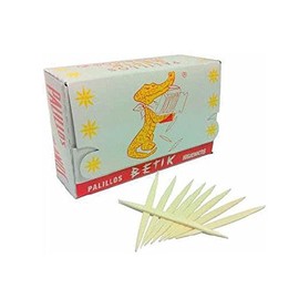 Spanish Toothpicks