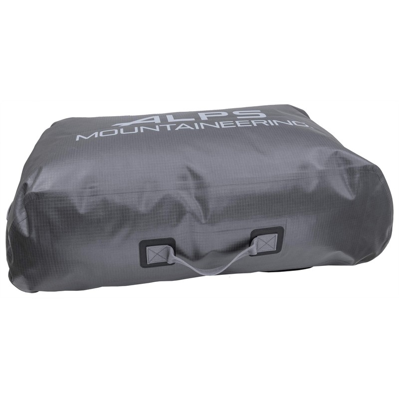 ALPS Mountaineering 35L, Charcoal, 35L