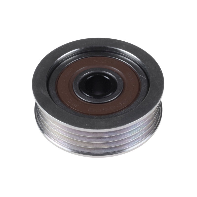 Blue Print ADK896502 Tensioner Pulley for auxiliary belt, pack of