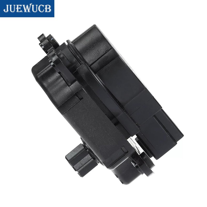 HVAC Blend Door Actuator Compatible with Ford Focus C-Max 2012-2018