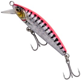 SAVAGE GEAR Rattlin Twitch Bait Lure GRAVITY MINNOW 50mm/8g