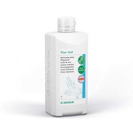 B. Braun Trixo®-lind Care Lotion - 500 ml Dispenser Bottle | Bottle (500 ml)