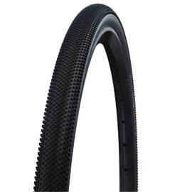 Schwalbe, Copertone per bicicletta Unisex Adulto, Nero, Taglia unica