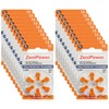ZeniPower Hearing Aid Batteries Size: 13 (120 Batteries)