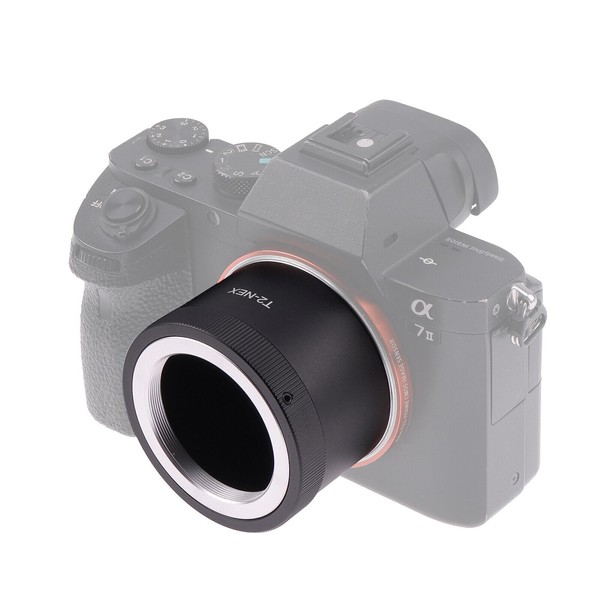 T2 Lens Adapter Ring (T2-NEX)