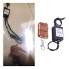 Módulo De Control Estroboscópico Led De 16 Funciones