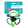 Infantino Slide & Teethe Bendy Knot