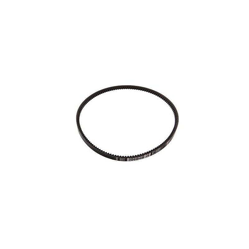 Continuous V-belt 8 x 530 for R35-3 (suitable for EMW)