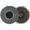 AMZ Clips And Fasteners 2" Mini Zirconia Flap Disc -