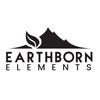 Earthborn Elements Beta Glucan, 200 Capsules, Pure & Undiluted, No