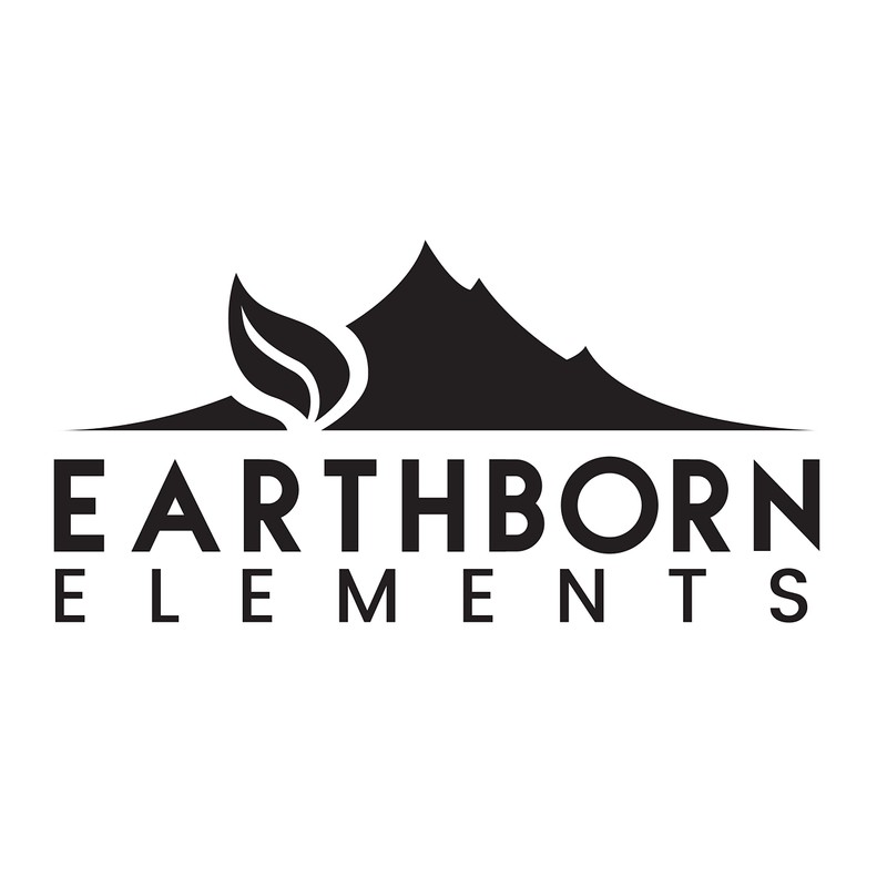 Earthborn Elements Beta Glucan, 200 Capsules, Pure & Undiluted, No