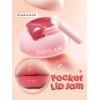 Bálsamo Labial Hidratante Sheglam Hydra Jelly Guava Glow