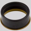 DANA Spicer Spicer 2-86-418 Universal Joint CV Head Dust Cap