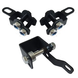 Top Notch Parts Replacement 2" Inch Front And Rear ATV Lift Kit Set Fits 2000-2006 Honda Rancher TRX 350 FREE FEDEX 2 DAY SHIPPING