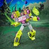 Transformers Legacy: Evolution G2 Universe Toxitron