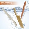 E-far 12-Piece Kitchen Knife Set, Stainless Steel Chef Knives Set