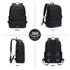 GOLF SUPAGS Women's Casual Daypack for Work Travel College Backpack