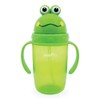 VASO POPOTE DIVERTIDO 11 OZ/ 325 ML